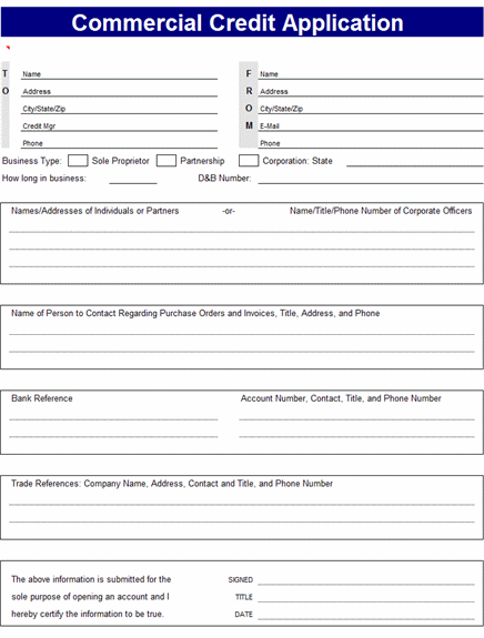 Business Application Template from www.freemicrosofttemplates.com