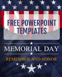 free-memorial-day-presentation-templates